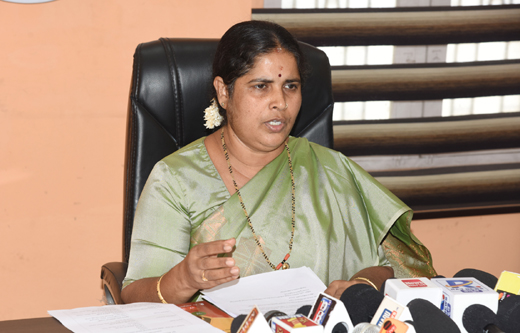 Mamatha D.S. Gatti